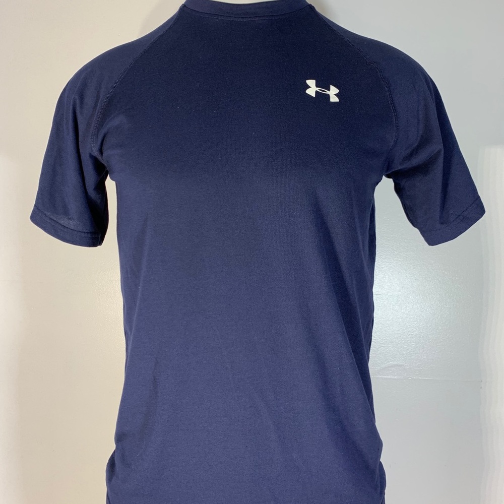 Under Armour Heat Gear Tee